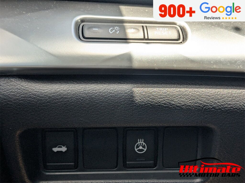 2023 Nissan Maxima 3.5 SL Saint Augustine FL