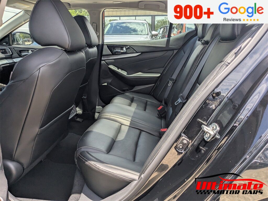 2023 Nissan Maxima 3.5 SL Saint Augustine FL