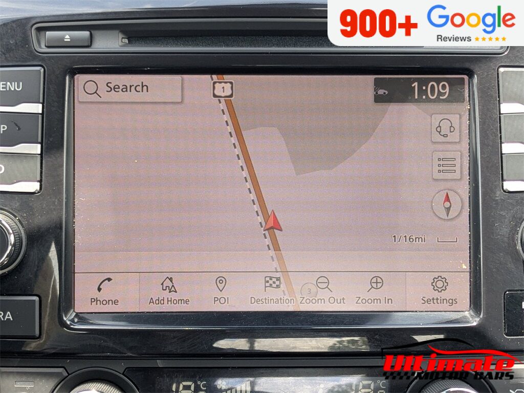 2023 Nissan Maxima 3.5 SL Saint Augustine FL