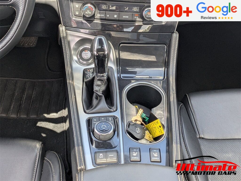 2023 Nissan Maxima 3.5 SL Saint Augustine FL