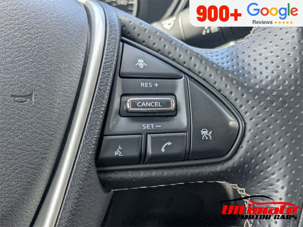 2023 Nissan Maxima 3.5 SL Saint Augustine FL