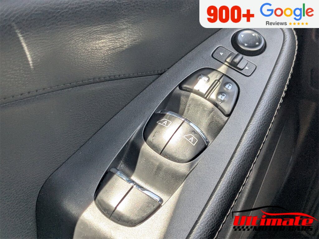 2023 Nissan Maxima 3.5 SL Saint Augustine FL