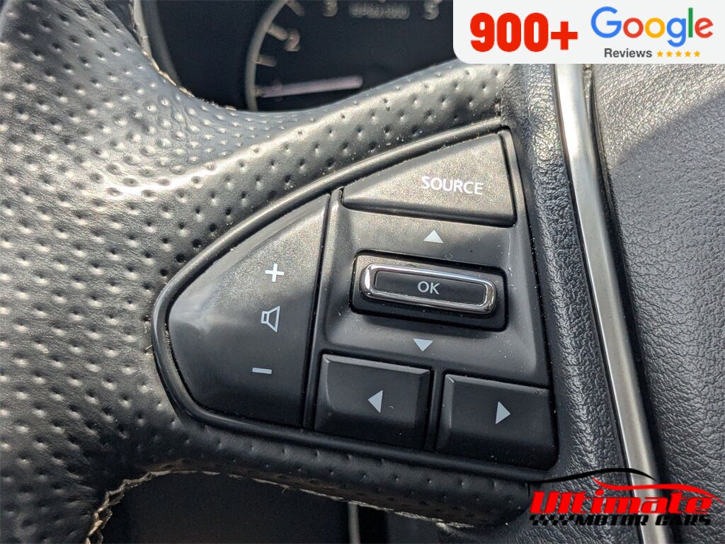 2023 Nissan Maxima 3.5 SL Saint Augustine FL