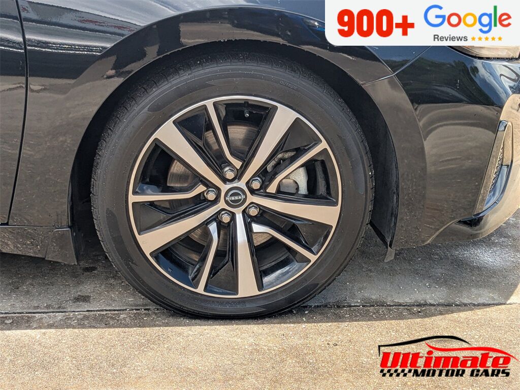 2023 Nissan Maxima 3.5 SL Saint Augustine FL