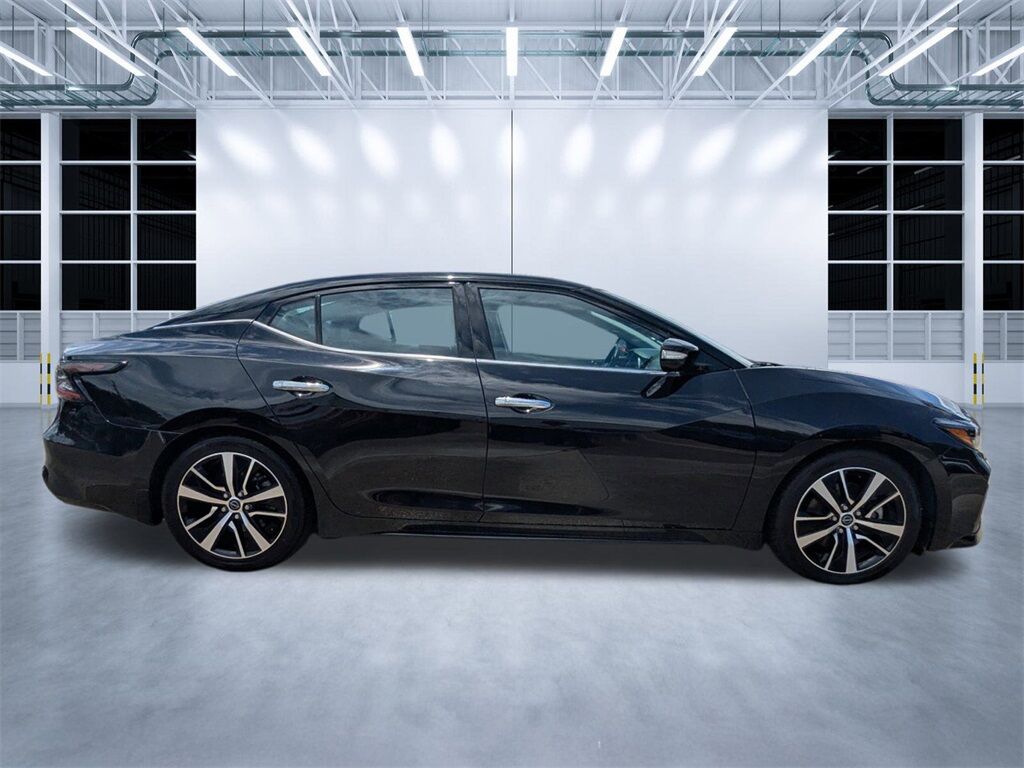 2023 Nissan Maxima 3.5 SL Jacksonville FL
