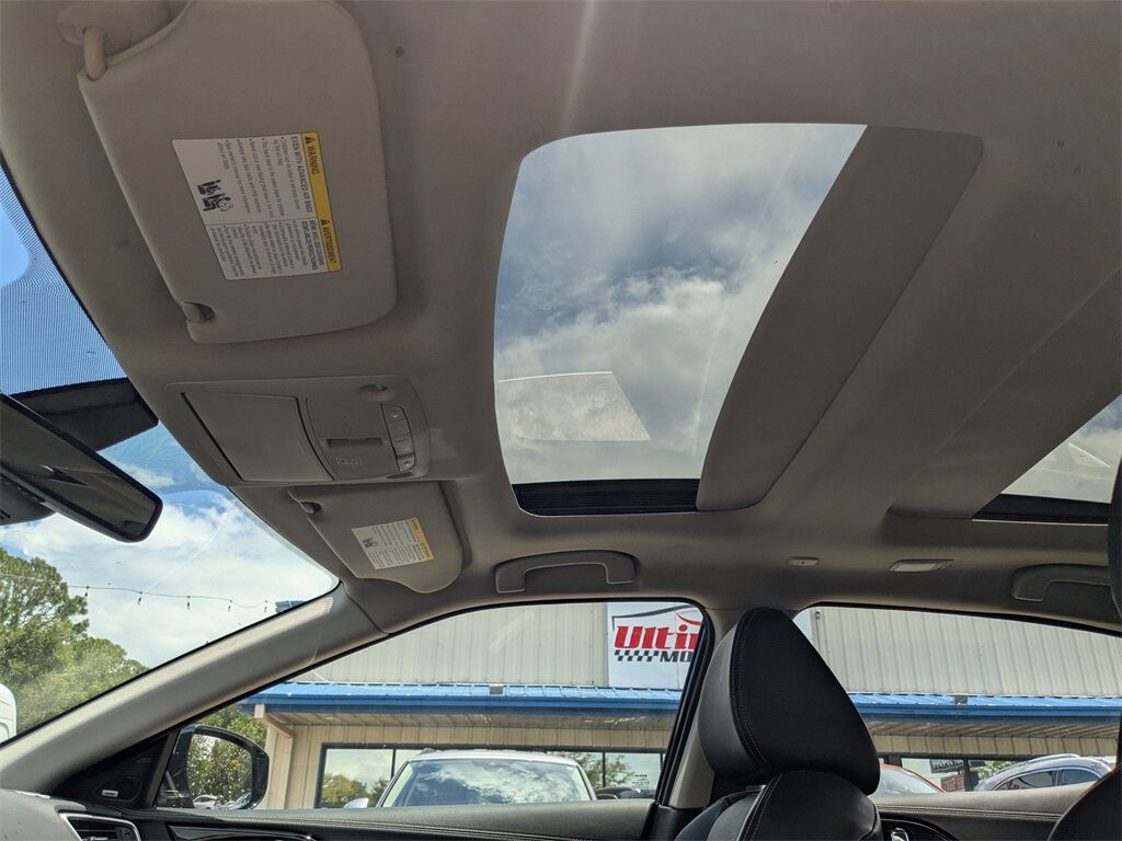 2023 Nissan Maxima 3.5 SL Jacksonville FL