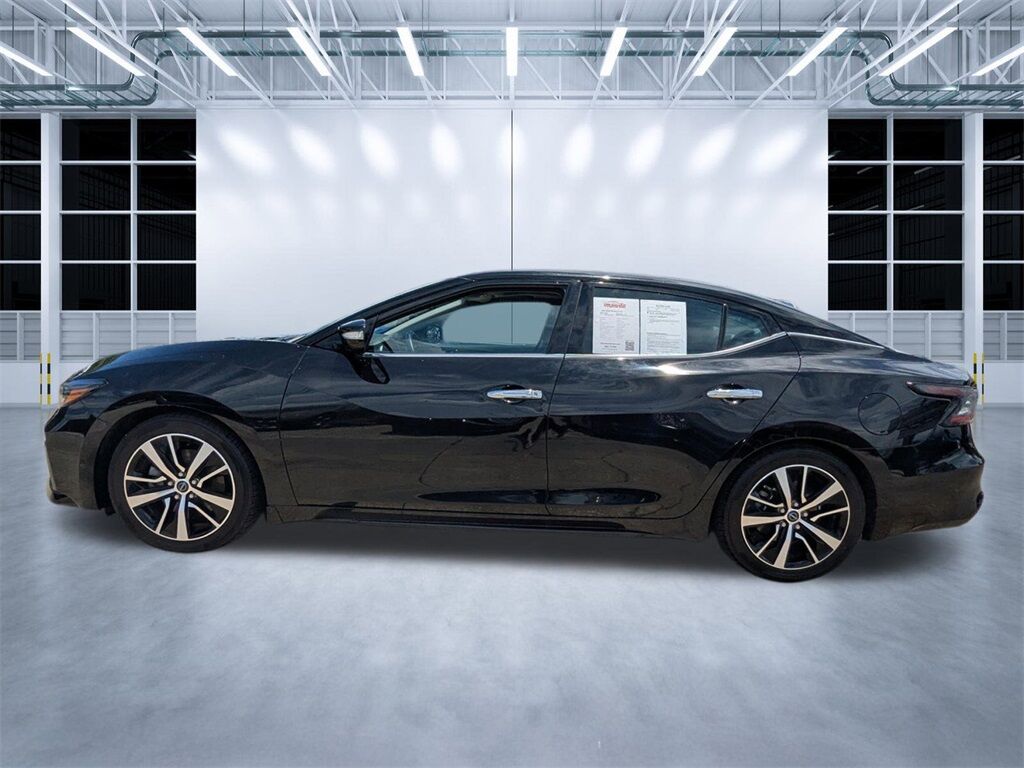 2023 Nissan Maxima 3.5 SL Jacksonville FL