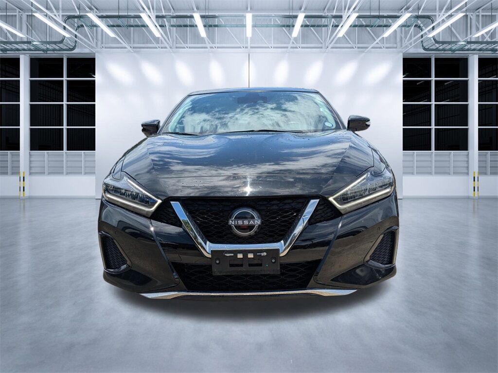 2023 Nissan Maxima 3.5 SL Jacksonville FL