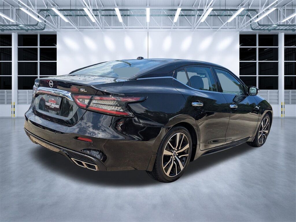 2023 Nissan Maxima 3.5 SL Jacksonville FL