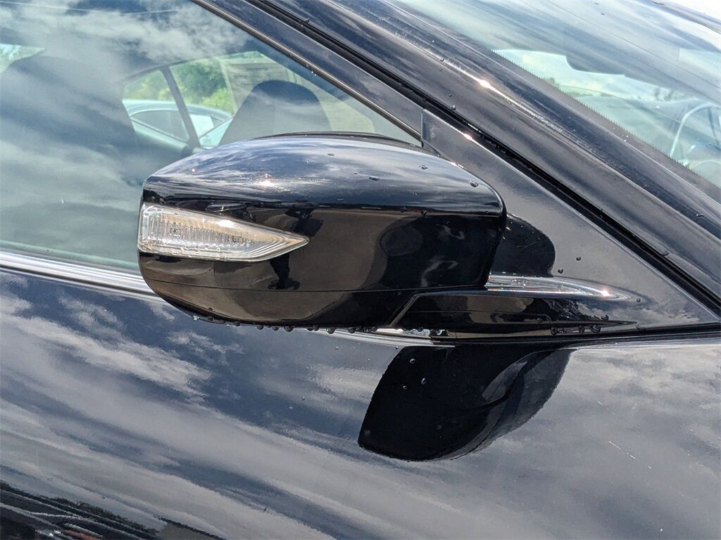 2023 Nissan Maxima 3.5 SL Jacksonville FL