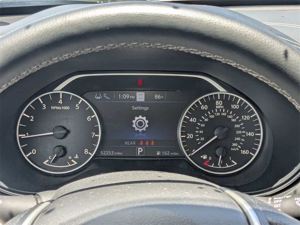 2023 Nissan Maxima 3.5 SL Jacksonville FL