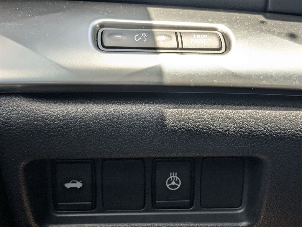 2023 Nissan Maxima 3.5 SL Jacksonville FL