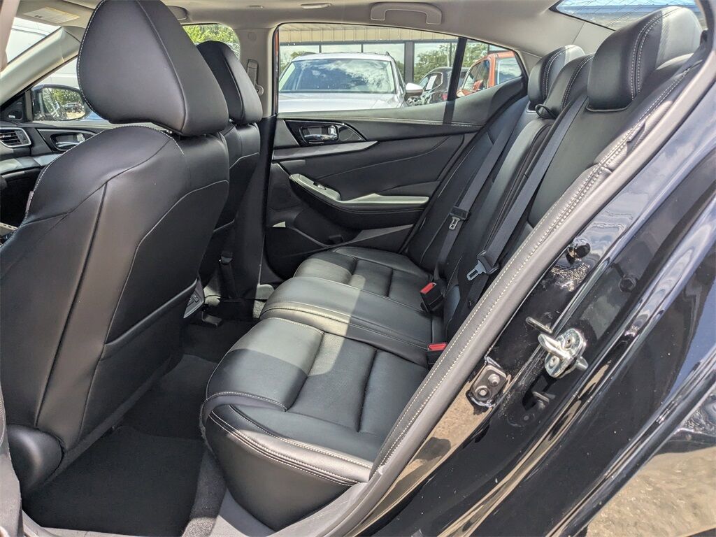 2023 Nissan Maxima 3.5 SL Jacksonville FL