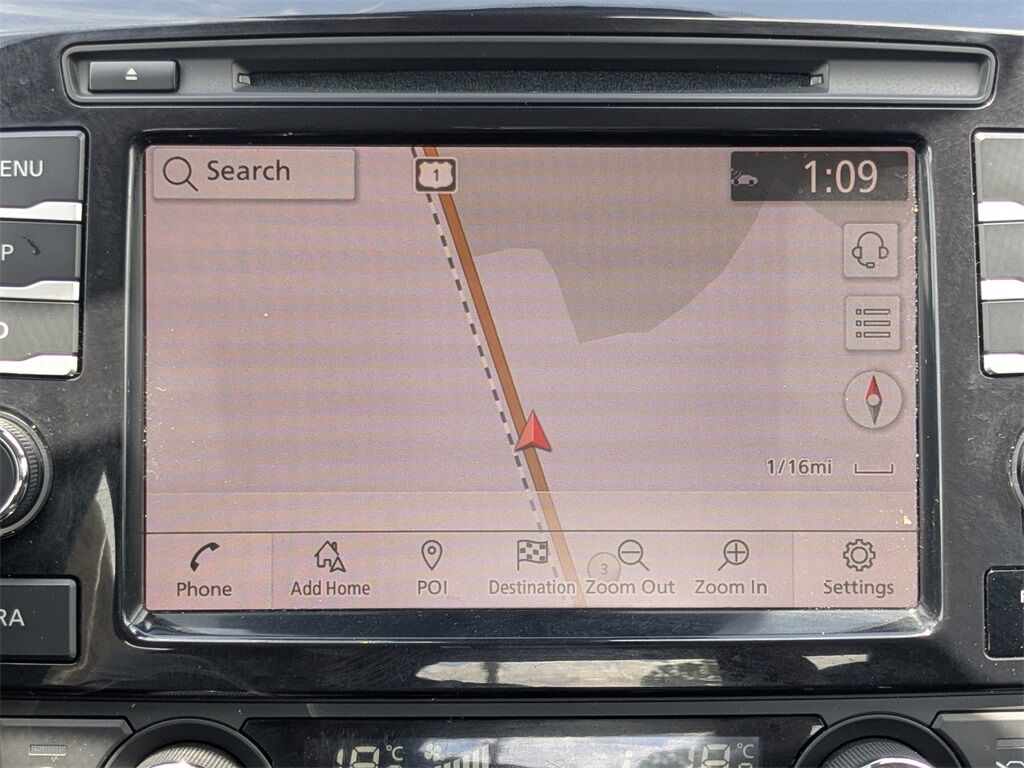 2023 Nissan Maxima 3.5 SL Jacksonville FL