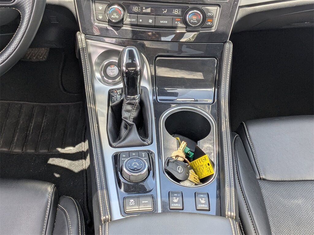 2023 Nissan Maxima 3.5 SL Jacksonville FL