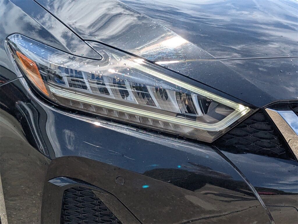 2023 Nissan Maxima 3.5 SL Jacksonville FL