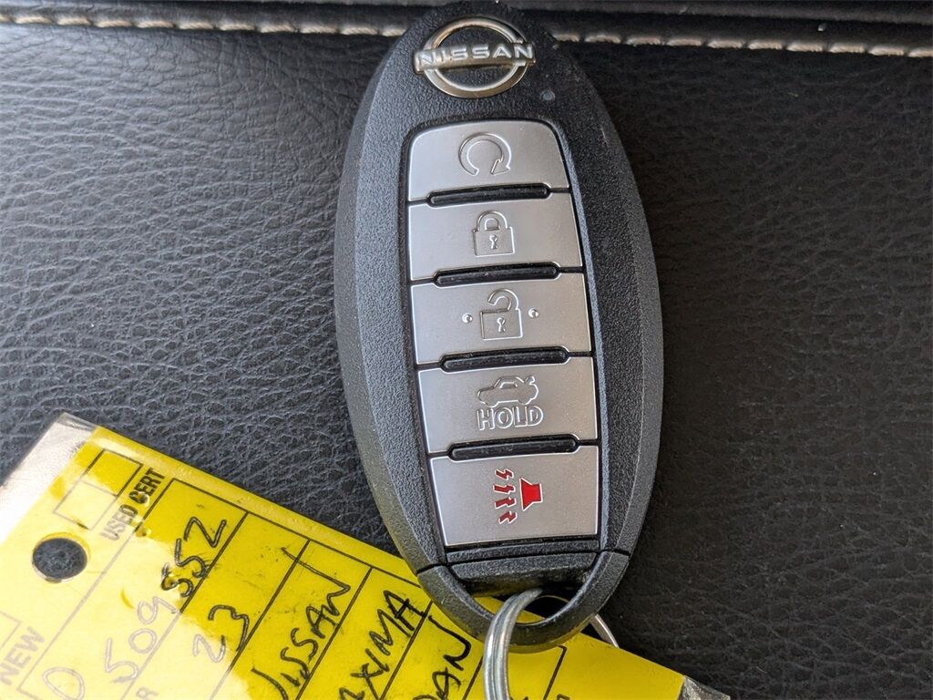 2023 Nissan Maxima 3.5 SL Jacksonville FL