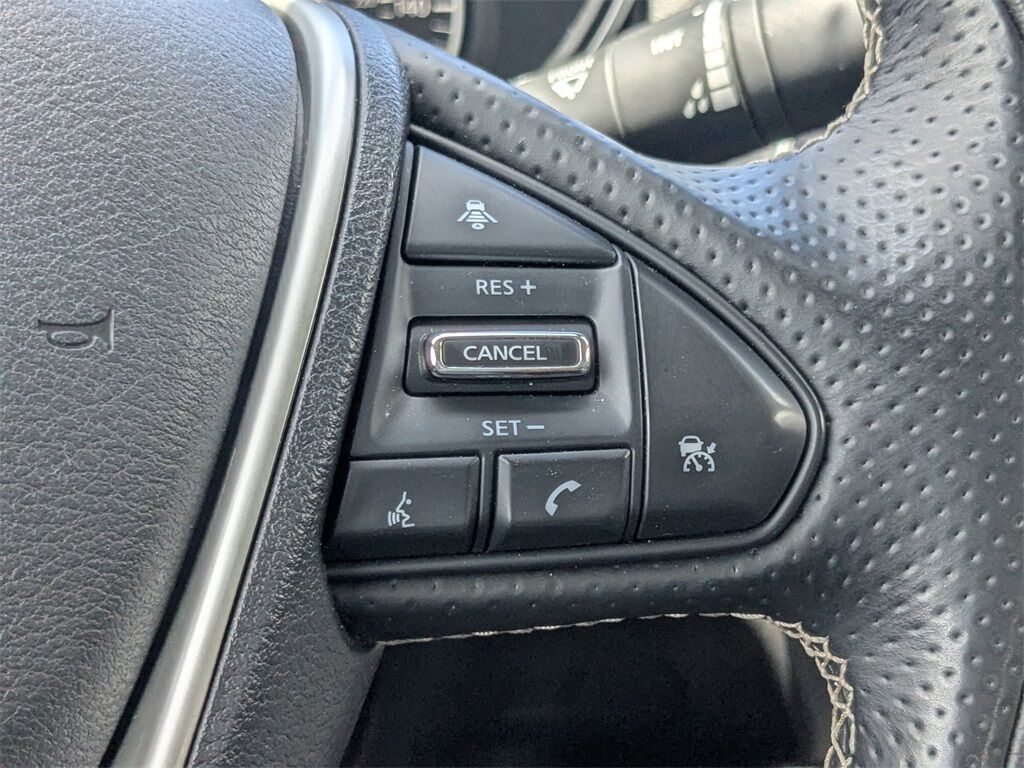 2023 Nissan Maxima 3.5 SL Jacksonville FL