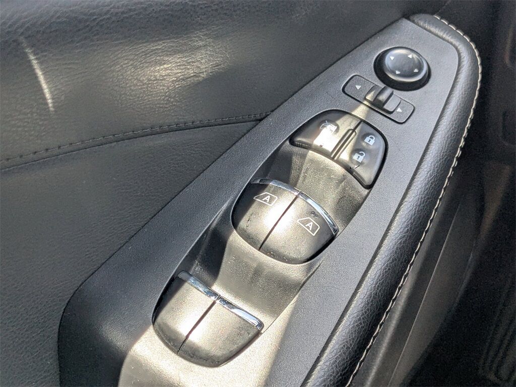 2023 Nissan Maxima 3.5 SL Jacksonville FL