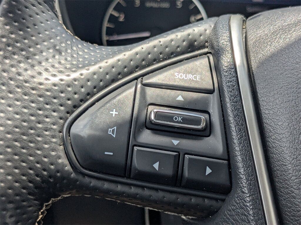 2023 Nissan Maxima 3.5 SL Jacksonville FL