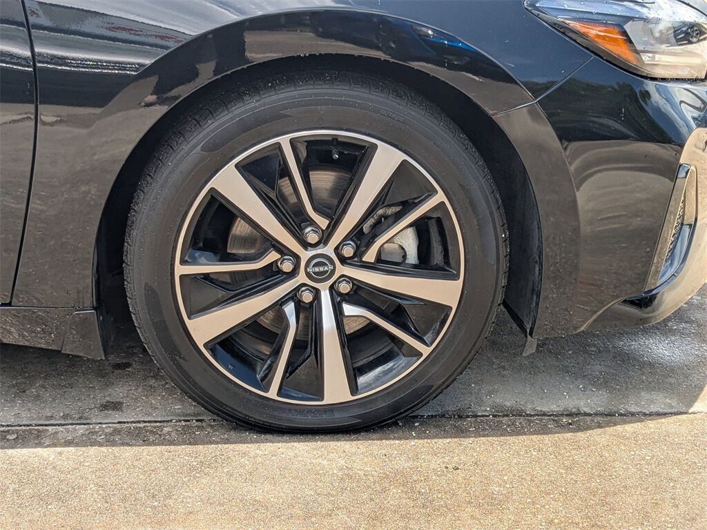 2023 Nissan Maxima 3.5 SL Jacksonville FL
