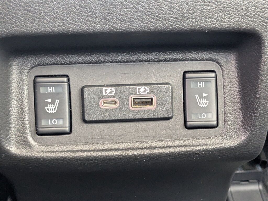 2023 Nissan Maxima 3.5 SL Jacksonville FL