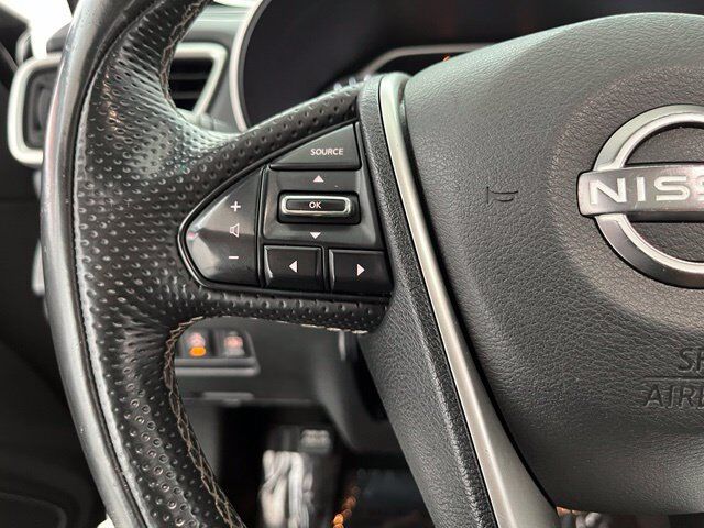 2023 Nissan Maxima Platinum Carrollton TX