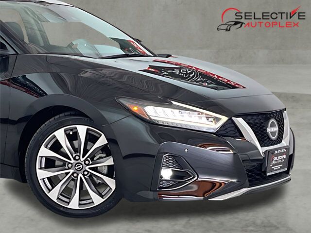 2023 Nissan Maxima Platinum Carrollton TX