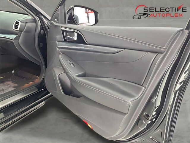 2023 Nissan Maxima Platinum Carrollton TX