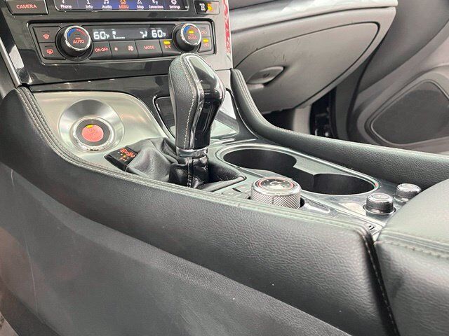 2023 Nissan Maxima Platinum Carrollton TX