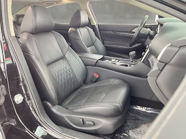 2023 Nissan Maxima Platinum Carrollton TX