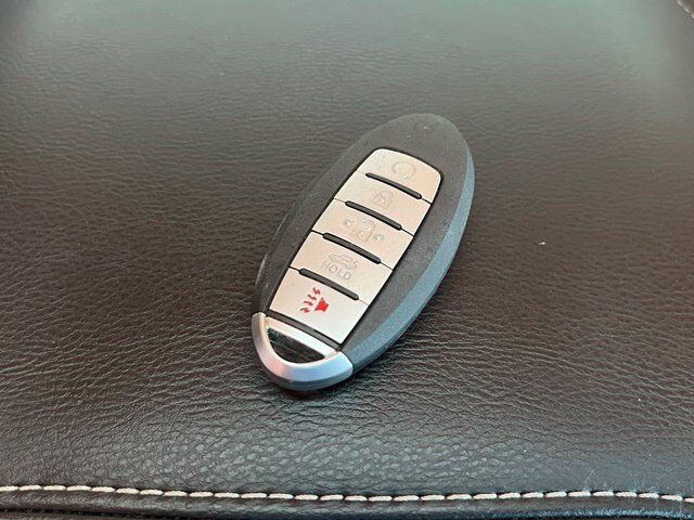 2023 Nissan Maxima Platinum Carrollton TX