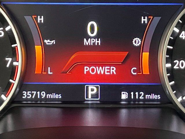 2023 Nissan Maxima Platinum Carrollton TX