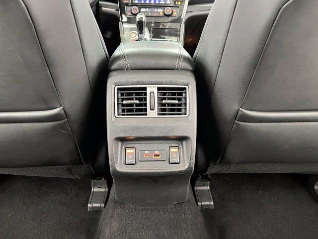 2023 Nissan Maxima Platinum Carrollton TX