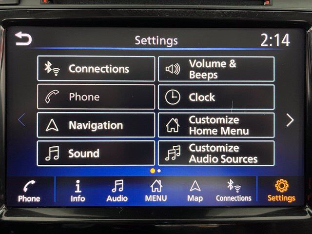 2023 Nissan Maxima Platinum Carrollton TX