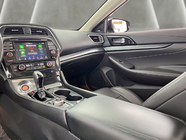 2023 Nissan Maxima Platinum Carrollton TX