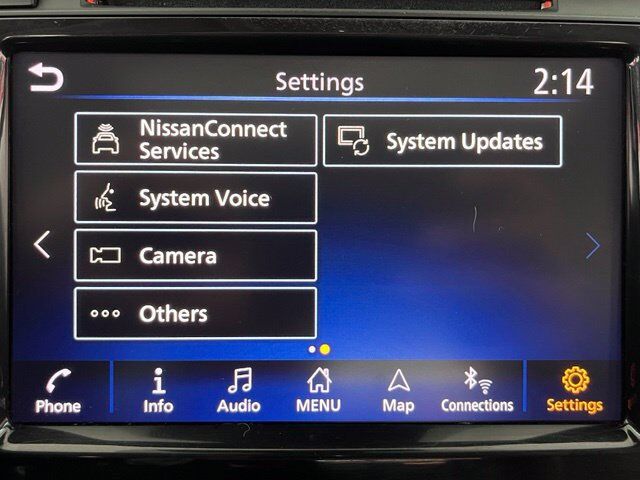 2023 Nissan Maxima Platinum Carrollton TX