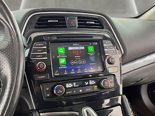 2023 Nissan Maxima Platinum Carrollton TX