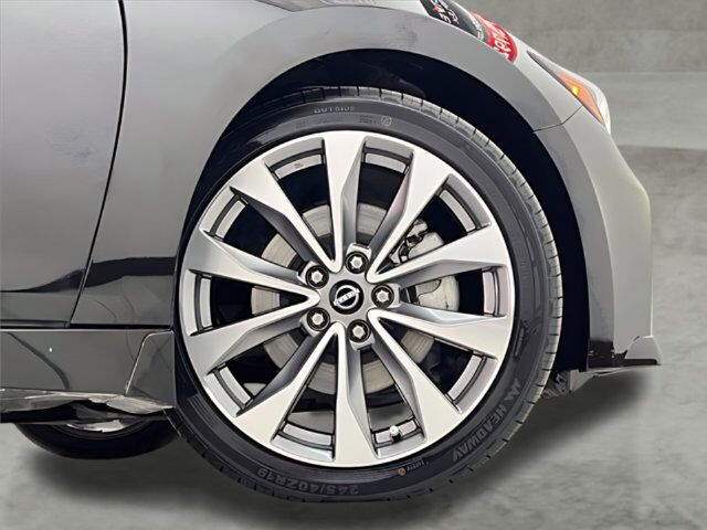 2023 Nissan Maxima Platinum Carrollton TX