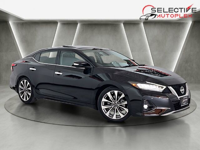 2023 Nissan Maxima Platinum Carrollton TX