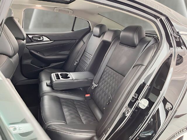 2023 Nissan Maxima Platinum Carrollton TX