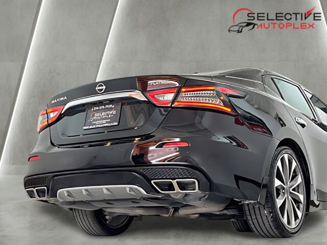 2023 Nissan Maxima Platinum Carrollton TX