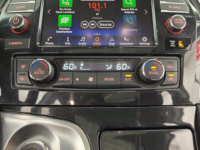 2023 Nissan Maxima Platinum Carrollton TX