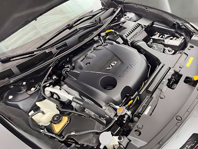 2023 Nissan Maxima Platinum Carrollton TX