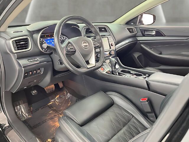 2023 Nissan Maxima Platinum Carrollton TX