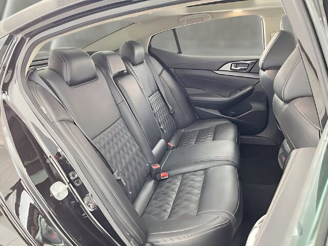 2023 Nissan Maxima Platinum Carrollton TX