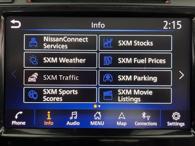 2023 Nissan Maxima Platinum Carrollton TX