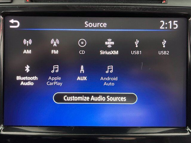 2023 Nissan Maxima Platinum Carrollton TX