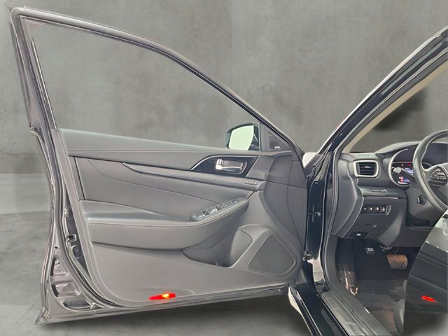 2023 Nissan Maxima Platinum Carrollton TX