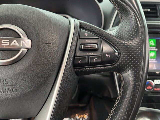 2023 Nissan Maxima Platinum Carrollton TX